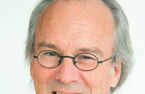 Hans-Henning Eckstein: 1955–2024