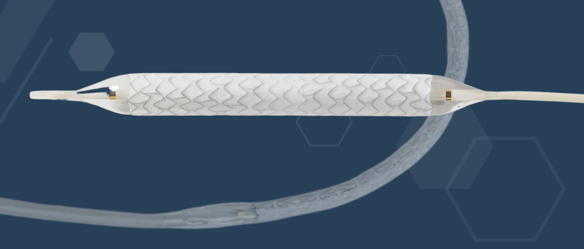 Getinge and Cook Medical enter US commercial distribution agreement for iCast covered stent