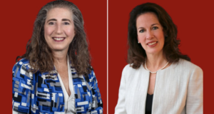 SVS announces candidates for 2024–25 vice president