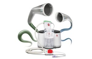 New data show single-session Indigo aspiration system without overnight thrombolytics is safe and effective for patients with ALI