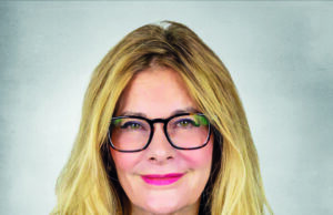 Women’s Section to place a lens over vascular trauma