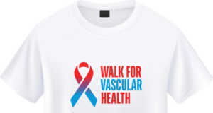 Step Challenge: Walk for wellness