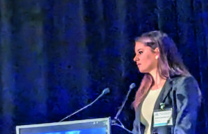 Female patients found to be at increased risk from adverse outcomes after an ALI diagnosis