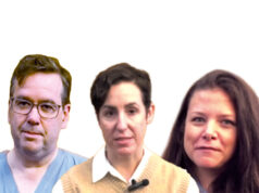 CPVI course: Learning the latest intricate skills and techniques to treat complex PAD