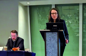 US ARC uncovers ‘dramatic’ decrease in use of prophylactic spinal drains at same time as spinal cord ischemia steeply declines