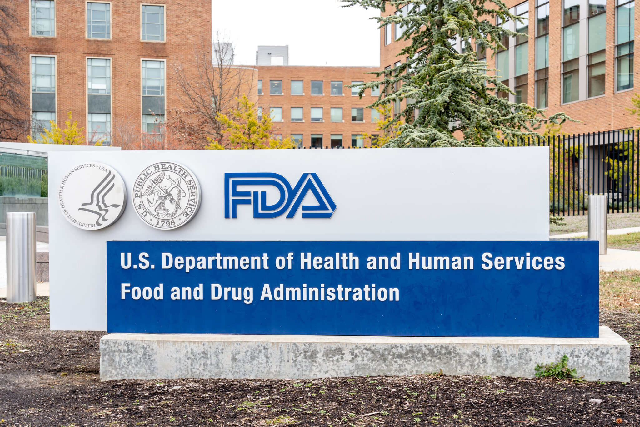 Giới thiệu về FDA Giới thiệu về FDA