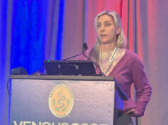 AVF 2025: A call for ‘second-generation steps’ in venous stenting