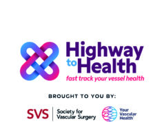 SVS Highway to Health campaign aims to make PAD a household term