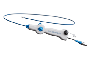 Novel thrombectomy system for VTE used successfully in first tranche of first-in-human cases