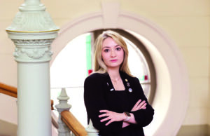 Wound healing in space: Vascular surgeons produce wide-ranging review