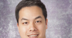 Visiting professorship recipient announced