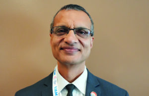 International Chapter highlights pressing need to document PAD and CLTI prevalence in South Asia