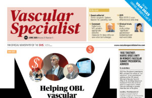 Vascular Specialist–June 2025