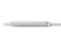 Getinge’s iCast covered stent system approved as bridging stent in US