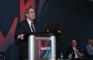 SVS Executive Board votes against creating free-standing Vascular Surgery Board