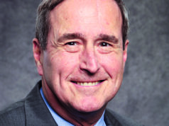 Shifting demographics, improved visibility and strides made on Medicare reimbursements