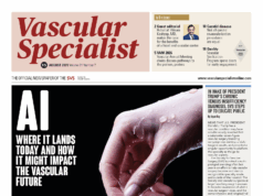 Vascular Specialist–August 2025