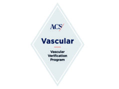Vascular Verification Program opens doors for early engagement, quality improvement