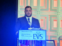 Patient-facing literature from SVS found to exceed recommended reading level