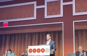 “We need to look at the totality of evidence”: VIVA panellists examine SWEDEPAD findings