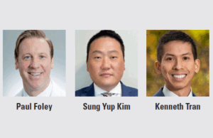 Cracking CLTI: How Shockwave Javelin intravascular lithotripsy is opening up new frontiers in heavily calcified peripheral arterial occlusive disease