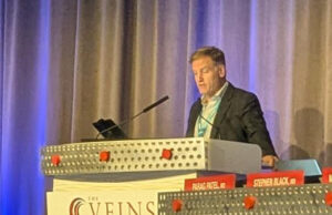 One-year results from IVC stent clinical trial show positive safety and efficacy data